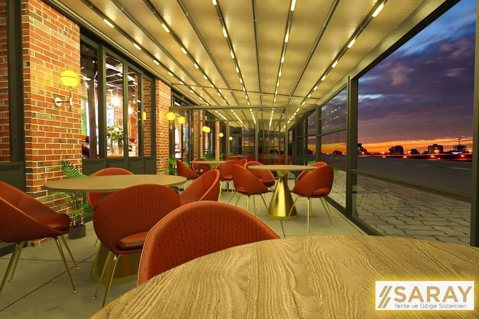 Preț fabrica.  Pergole