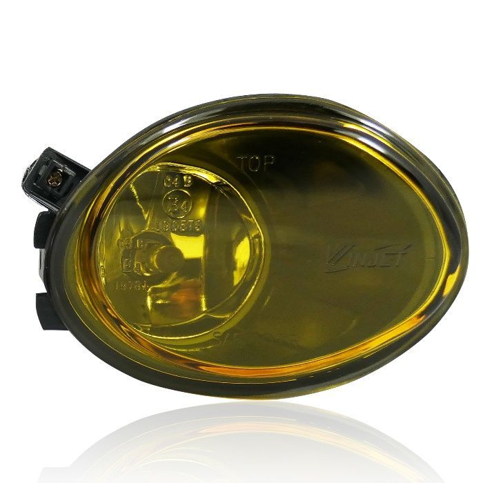 Жълти халогени за бмв bmw 3, 5 серия e46 (2001-2005) e39 (2001-2004)