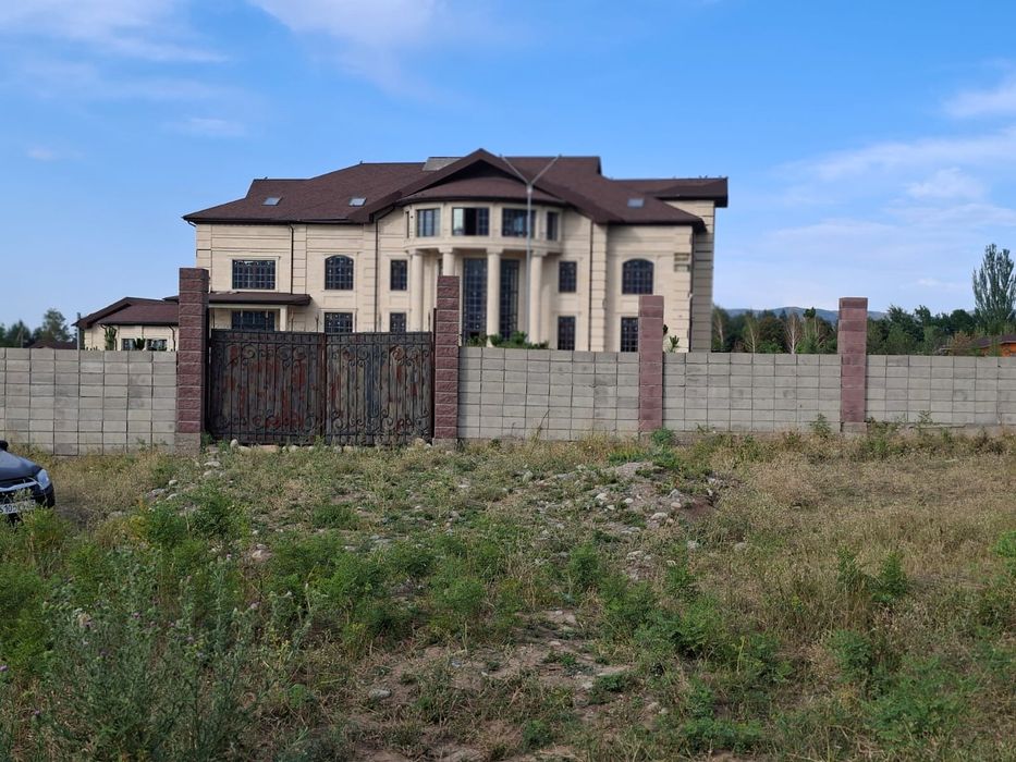 Продам участок 9 соток