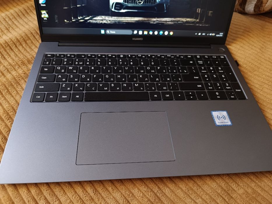 Ноутбук Huawei MateBook D16