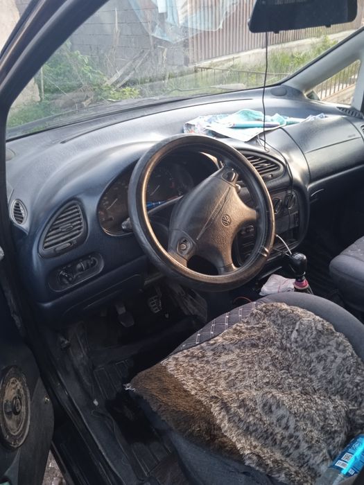 Фольксваген ШАРАН 96год