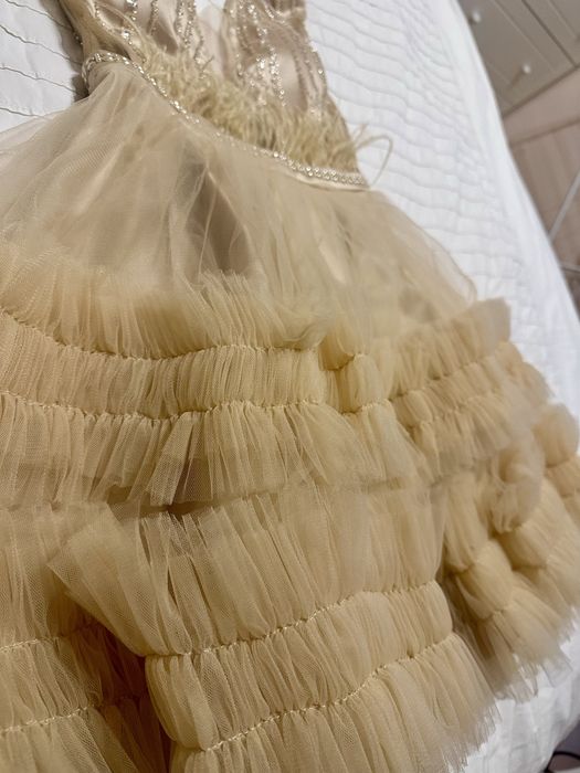 Официална рокля Alessa xs