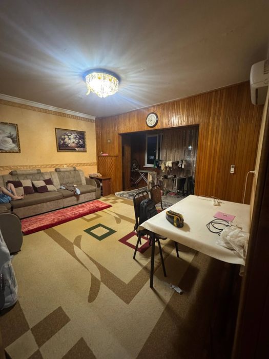 Yunusobod 7  4/3/4 sredniy remont (Ipateka