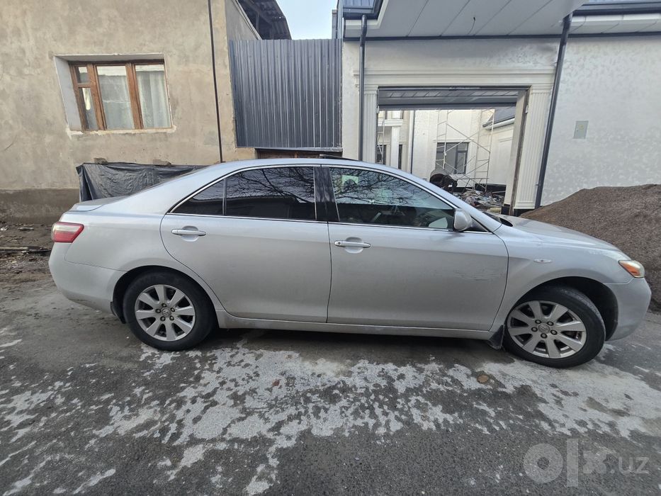 Tayota camry 2008yil
