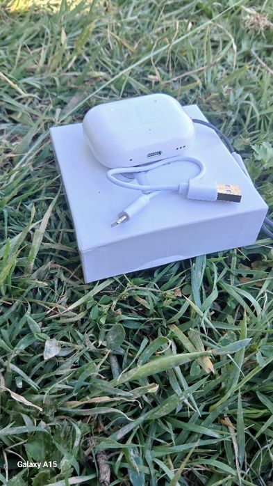 Airpods naushnik narxi 70000 so'm