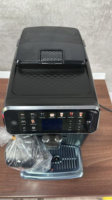 Espresor expresor philips ep seria 5500 garantie 6 luni