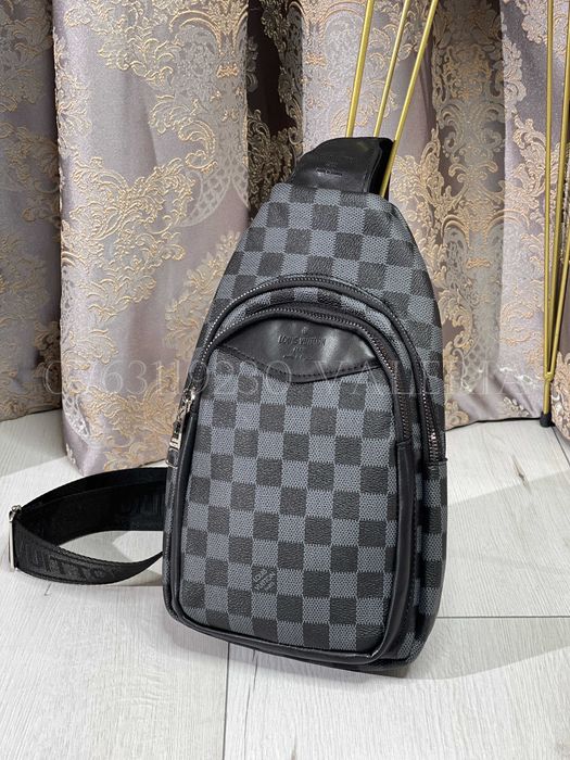 Borseta - Louis Vuitton - sling