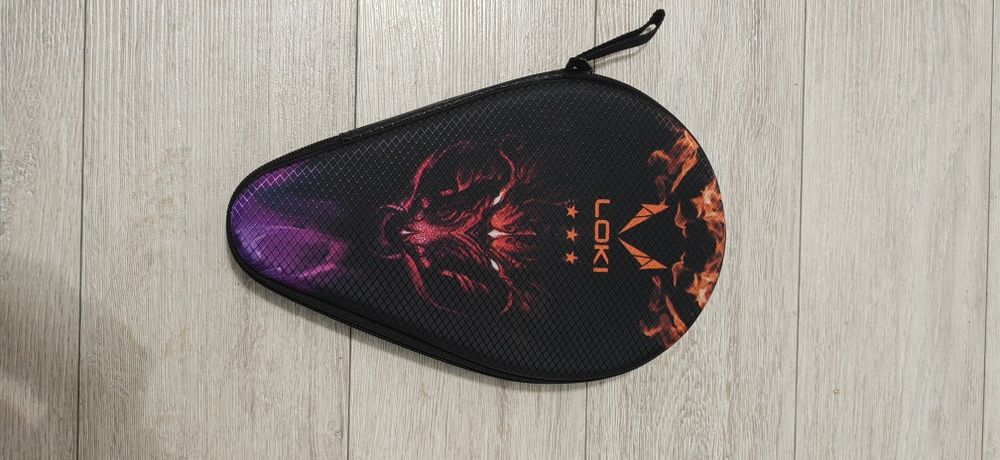 Paleta profesionala tenis Loki Thor 3 stele