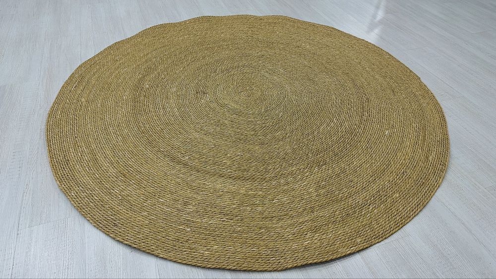 Продам джутовый ковер