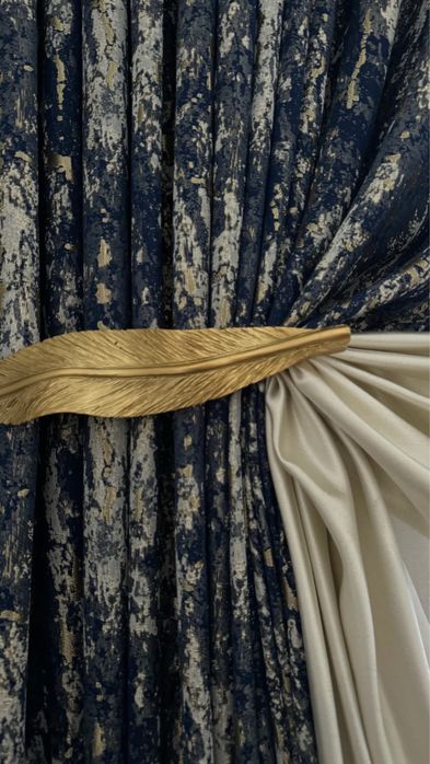 продам шторы с тюлями