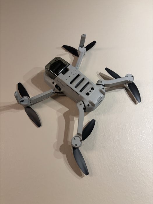 Drona DJI Mavic Mini Fly More Combo