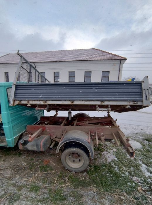 Vând Iveco Daily 35-10