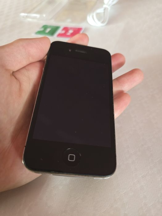 Iphone 4s , 64гб