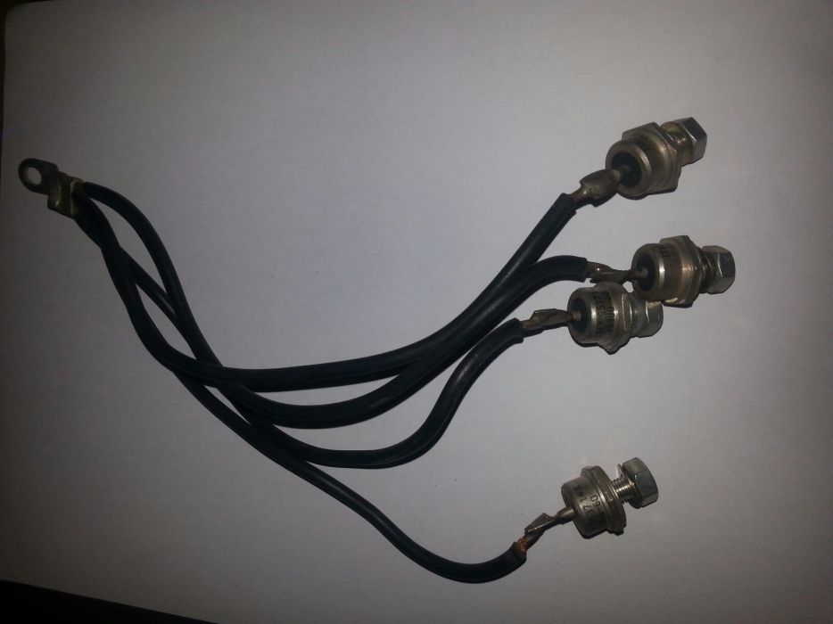 Diode KAPPI 3800