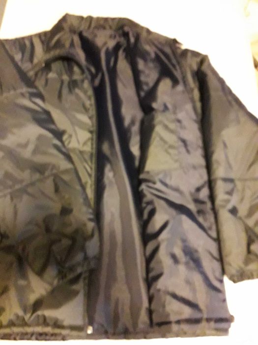 Geaca matlasata barbati