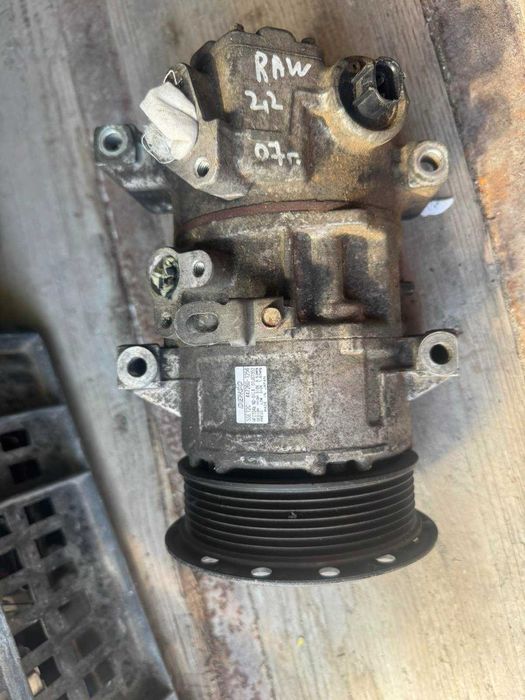 компресор за климатик Toyota RAV4 2007г. 2.2