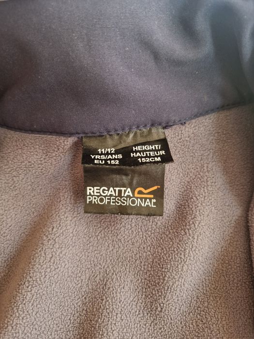 Есенно яке Regatta 152см