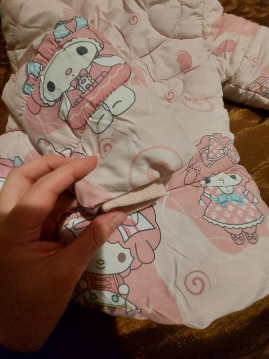 Детско яке за 2г