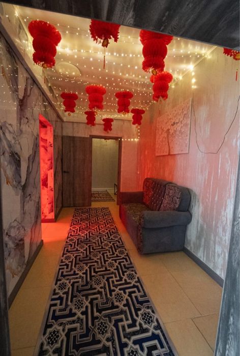 Прибыльный бизнес спа салон под ключ