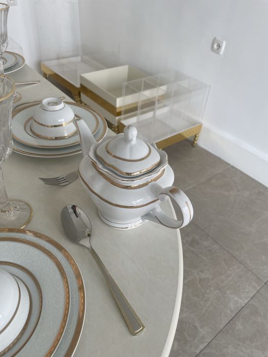 Stol stul chinni idish prokat