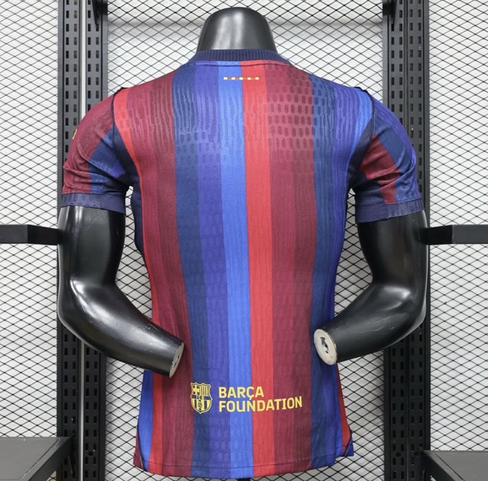 Fc  Barcelona  2026/27
