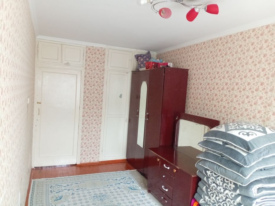 Продаётся квартира в Шымкенте, 8мкр