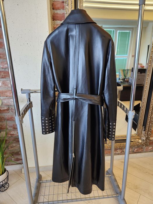 Patrizia Pepe Палто Нова Колекция