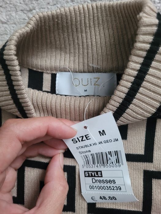 Bluză Quiz mărimea M