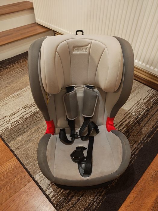 Scaun copii auto U-Grow 0-36 kg