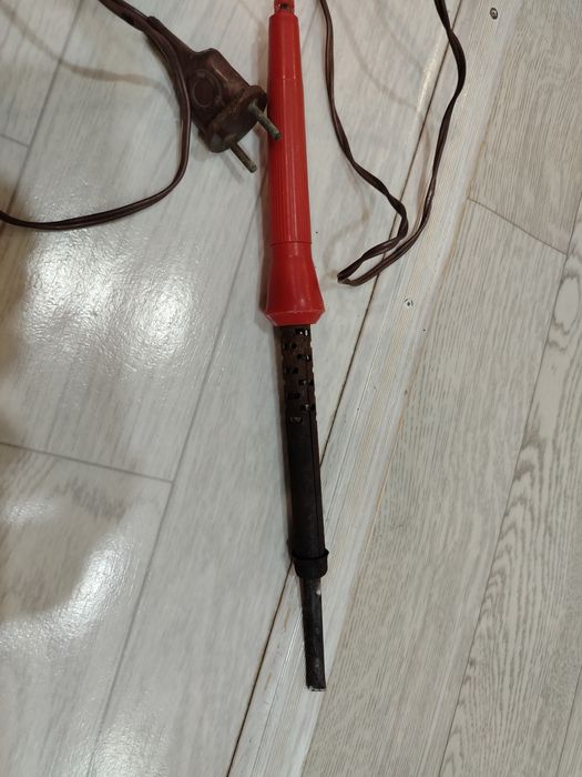 Продам пояльник советский