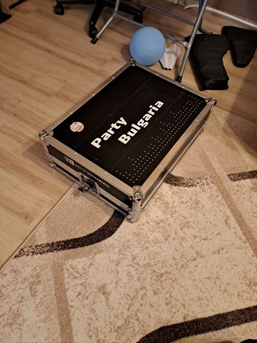 Кейс ,куфар за конзола