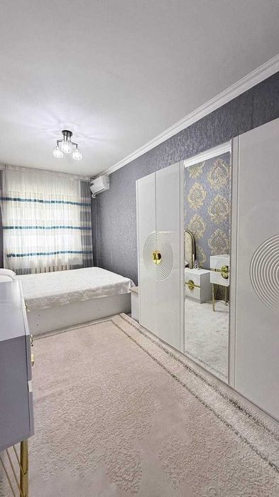 2-х комнатная квартира на Буз-1 ID: 6181
