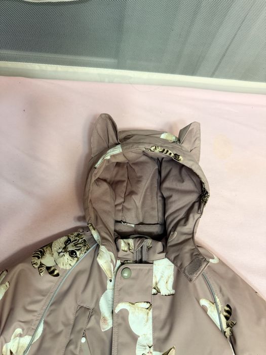 Продам комбинезон детский