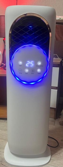 Увлажнитель кондиционер 3 в 1