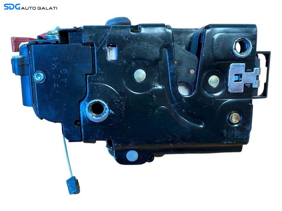 Broasca Incuietoare Usa Portiera Stanga Fata Volkswagen Jetta 3 MK3 2005 - 2011 [L8238]