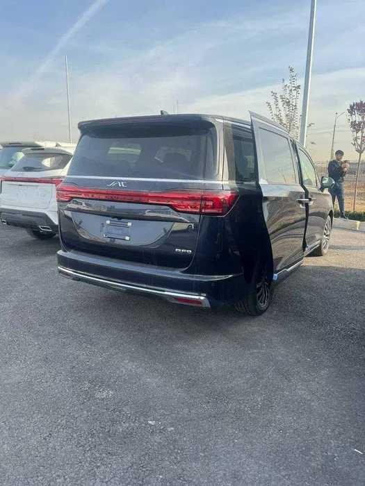 Продаётся новый JAC RF8(без пробег) TAYORRRRR