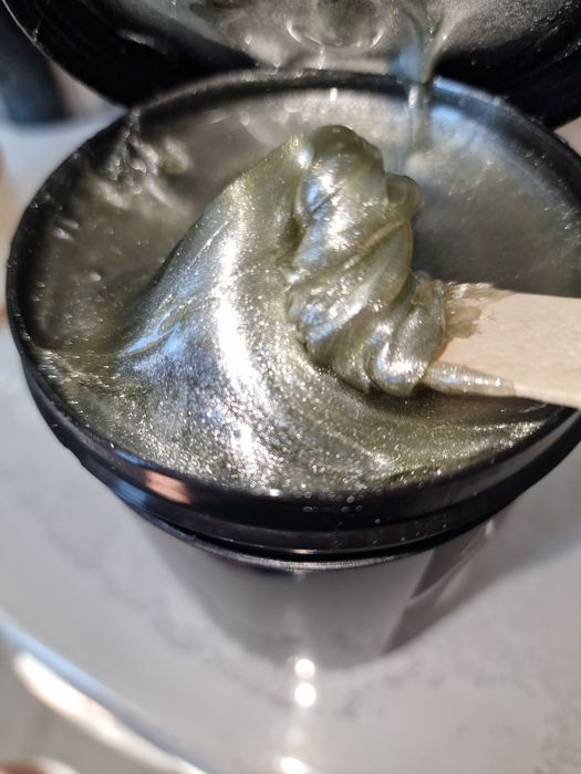 Мужской шугаринг