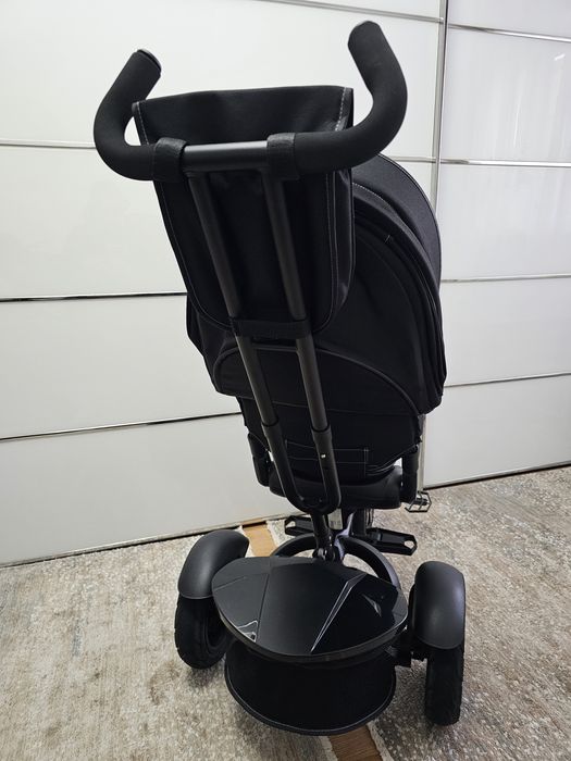 Tricicletă QPlay 6in1