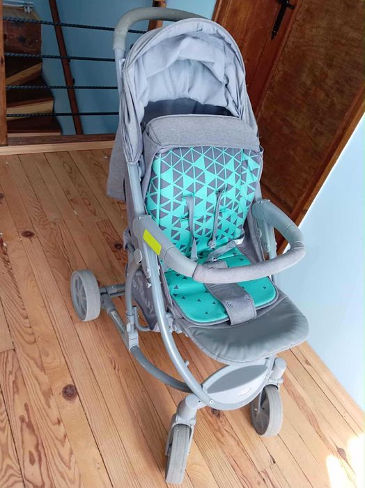 Детска лятна количка Lorelli S300