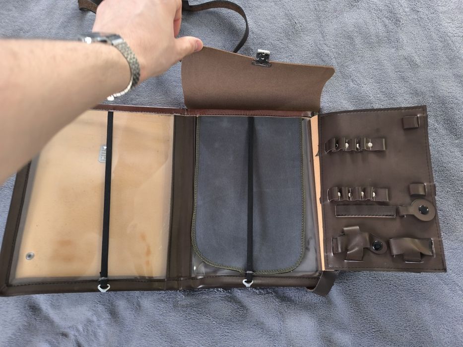 Планшет офицерский