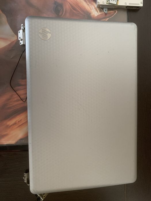 Vand display laptop hp g62 si 8 gb ram 2x4 gb