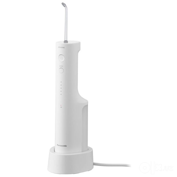 Ирригатор Panasonic EW-DJ66-W321 3 года гарантии.