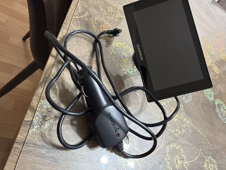 Навигация GARMIN