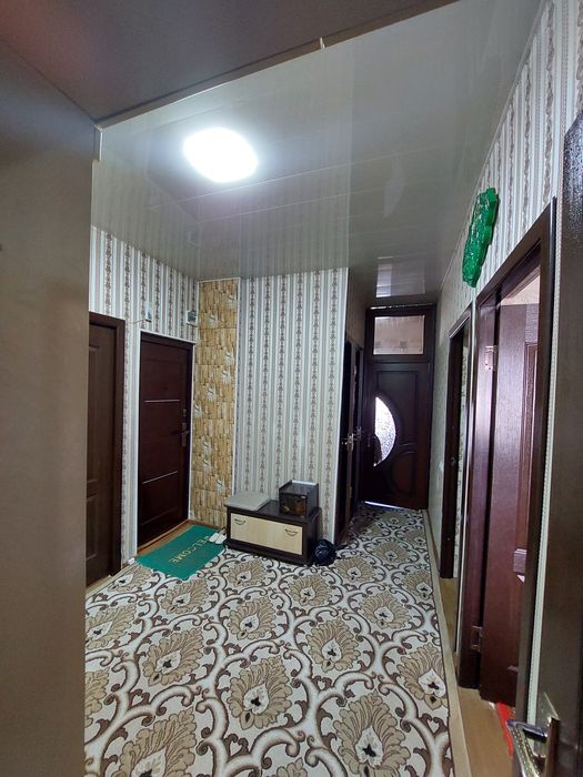 4 хонали дом 5-этаж