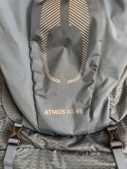 rucsac osprey atmos ag 65