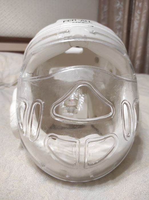 Шлем детский для боевых искусств