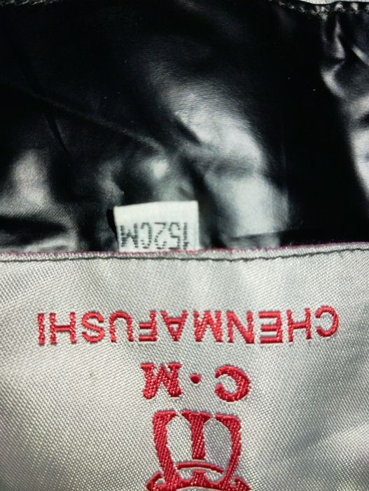 Куртка на мальчика возраст 11_12 очень хорошем состоянии