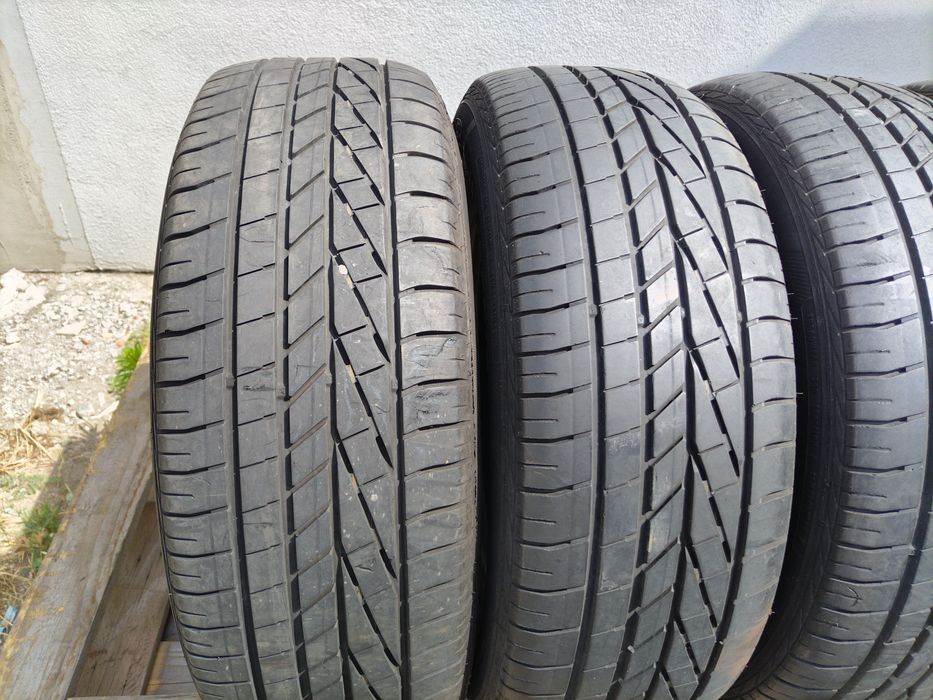 195/65/15 Гудиър без ДОТ