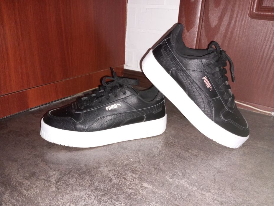 Кроссовки PUMA оригинал