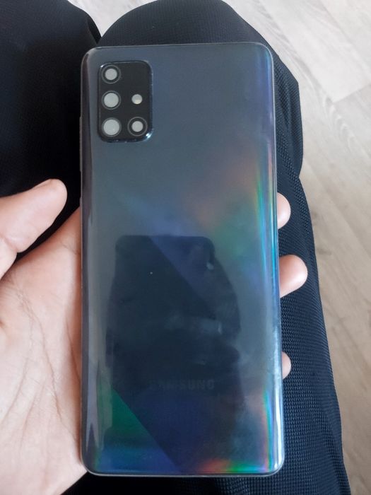 Samsung galaxy a 71